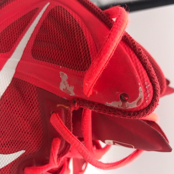 Nike shoes - Picture 6 of 8